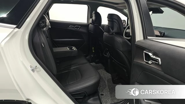 Kia The New Sportage 5th Generation id 4664881 из Кореи 18