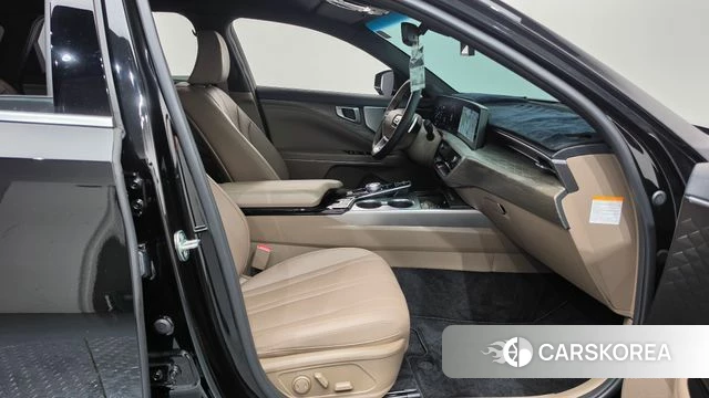 Kia K8 Hybrid id 4752921 из Кореи 18