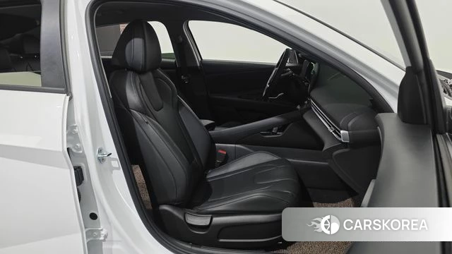 Hyundai The New Avante (CN7) id 4897769 из Кореи 18