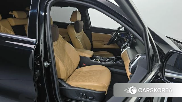 Kia Sorento 4th Generation id 4727394 из Кореи 18