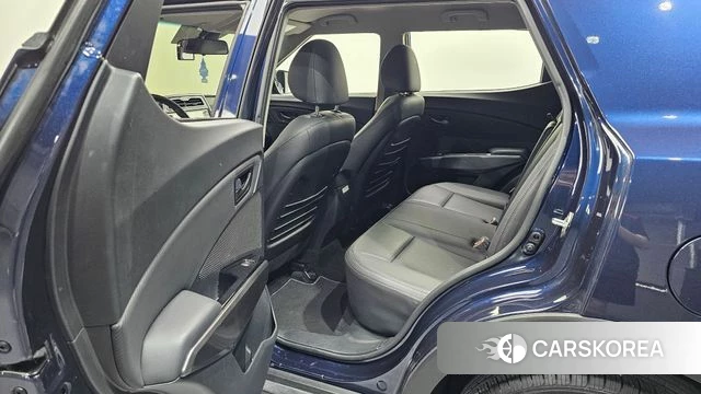 Ssangyong Berry New Tivoli id 4501792 из Кореи 18