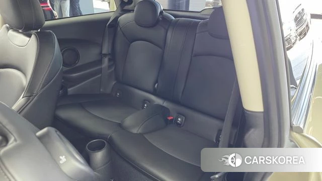 Mini Cooper id 4250878 из Кореи 18
