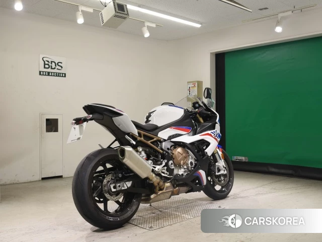 Проданный BMW S1000RR M PACKAGE 2021 из Японии, фото 2