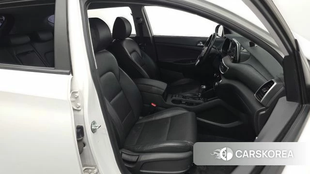 Hyundai All New Tucson id 4633168 из Кореи 18