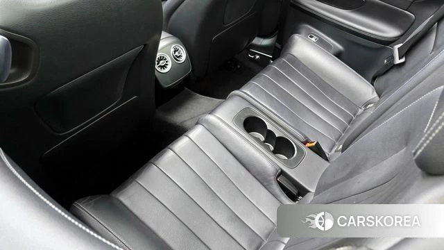 Mercedes-Benz E-Class W213 id 4351165 из Кореи 18