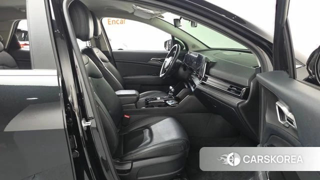 Kia Sportage 5th Generation id 4409480 из Кореи 18