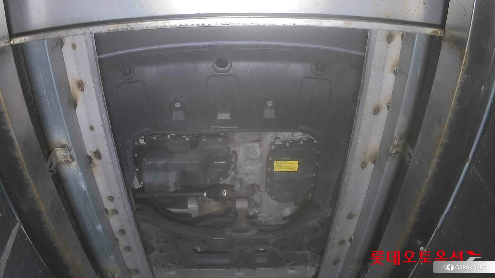 Hyundai Avante id 4664303 из Кореи 18