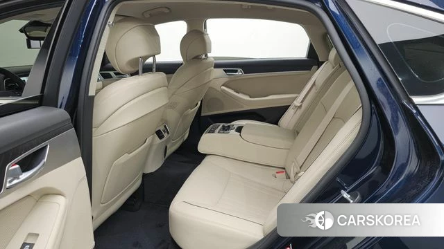 Genesis G80 id 4732450 из Кореи 18