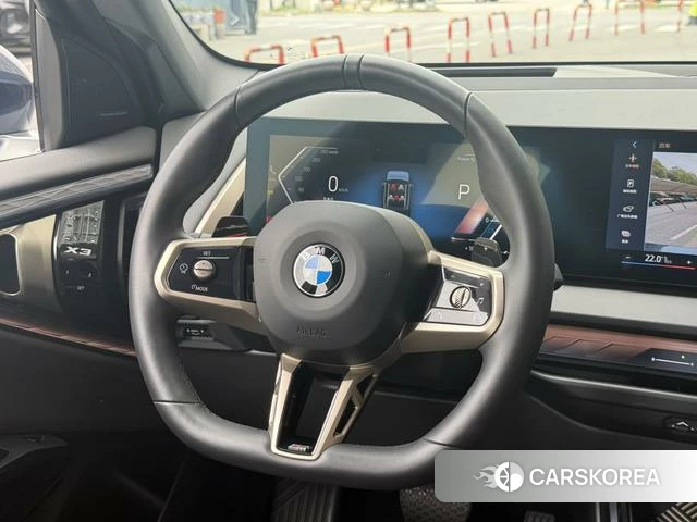 BMW X3 id 4263039 из Китая 18