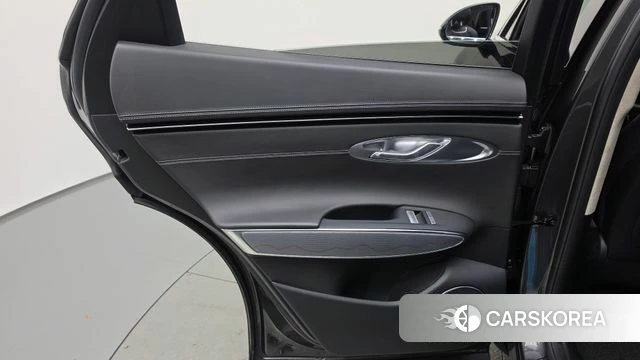 Genesis GV70 id 4758247 из Кореи 18