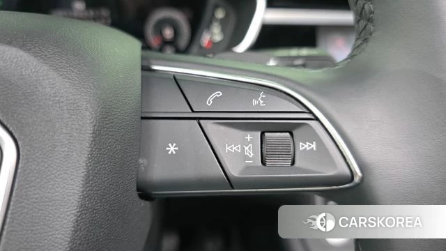 Audi Q3 (F3) id 4656605 из Кореи 18