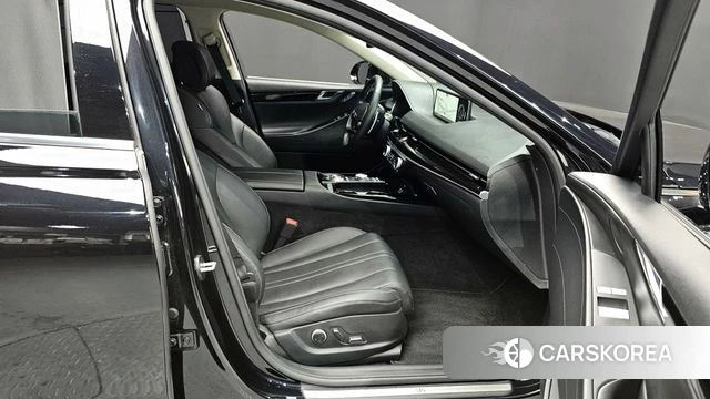 Genesis G80 (RG3) id 4308858 из Кореи 18