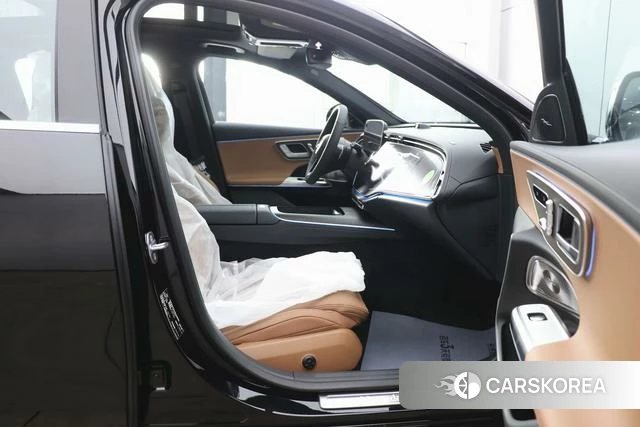 Mercedes-Benz E-class id 3939329 из Китая 18
