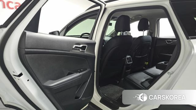 Kia Sportage 5th Generation id 4671483 из Кореи 18