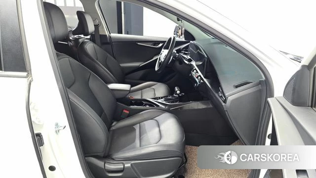 Kia Di Ol Nu Niro id 4618930 из Кореи 18