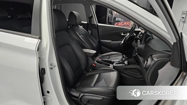 Hyundai The New Kona id 4495833 из Кореи 18