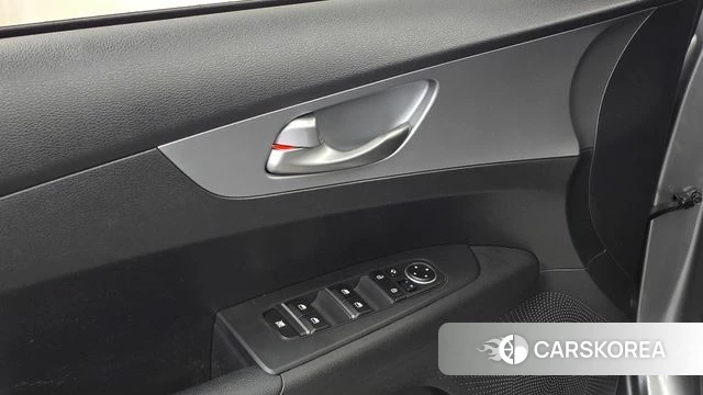 Kia The New K3 2nd generation id 4603995 из Кореи 18