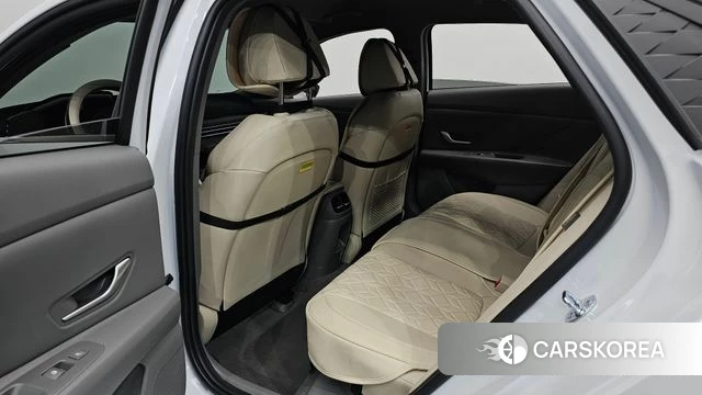 Hyundai The New Avante (CN7) id 4336471 из Кореи 18
