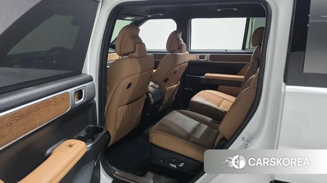 Hyundai Santa Fe (MX5) id 4893280 из Кореи 18