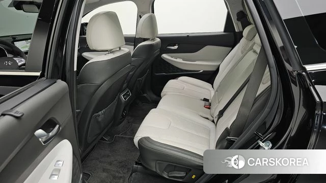 Hyundai The New Santa Fe id 4383777 из Кореи 18