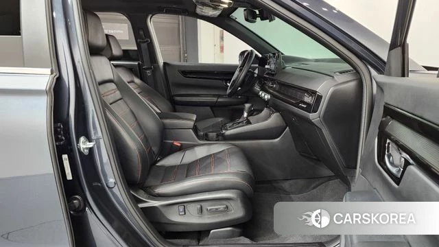 Honda CR-V 6th generation id 4413768 из Кореи 18