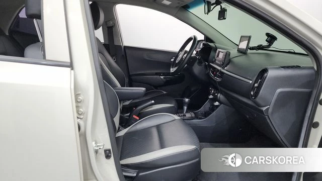 Kia All New Morning (JA) id 4496897 из Кореи 18
