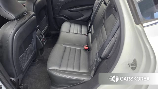 Renault Korea (Samsung) XM3 id 4657808 из Кореи 18