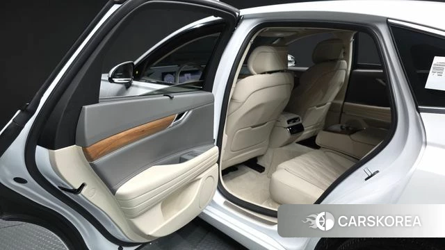 Genesis G80 (RG3) id 4675101 из Кореи 18
