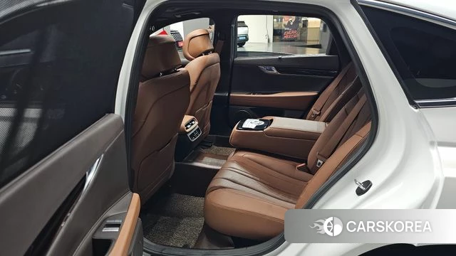 Genesis G80 (RG3) id 4195704 из Кореи 18