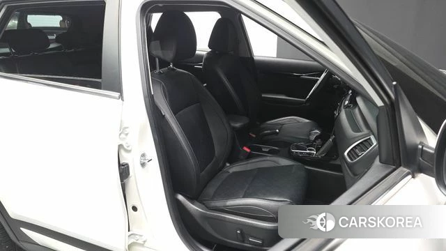Kia Seltos id 4284626 из Кореи 18