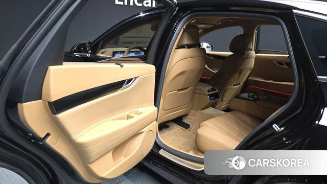 Genesis G80 (RG3) id 4612666 из Кореи 18