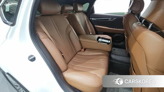 Genesis G80 (RG3) id 4779616 из Кореи 18