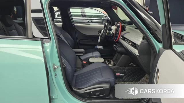 Mini Cooper S 4th Generation id 4700743 из Кореи 18