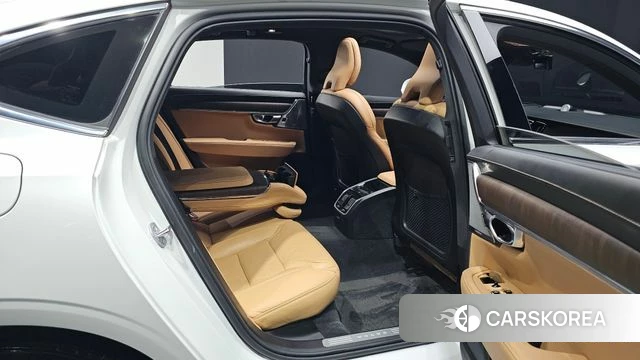 Volvo S90 id 4231215 из Кореи 18