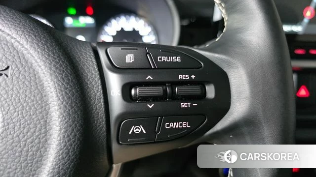Kia Morning Urban (JA) id 4854446 из Кореи 18