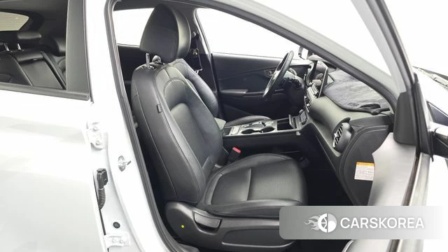 Hyundai Kona Electric id 4614545 из Кореи 18