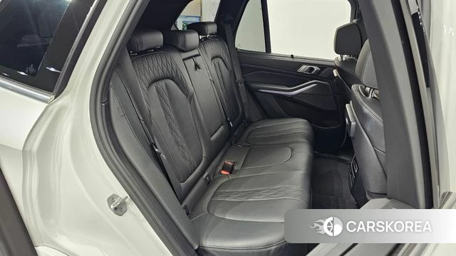 BMW X5 (G05) id 4488583 из Кореи 18