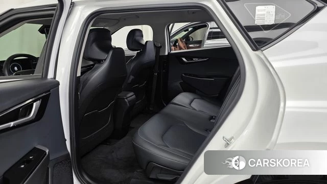 Kia EV6 id 4505617 из Кореи 18
