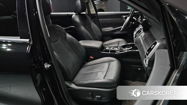 Kia Sorento 4th Generation id 4501731 из Кореи 18