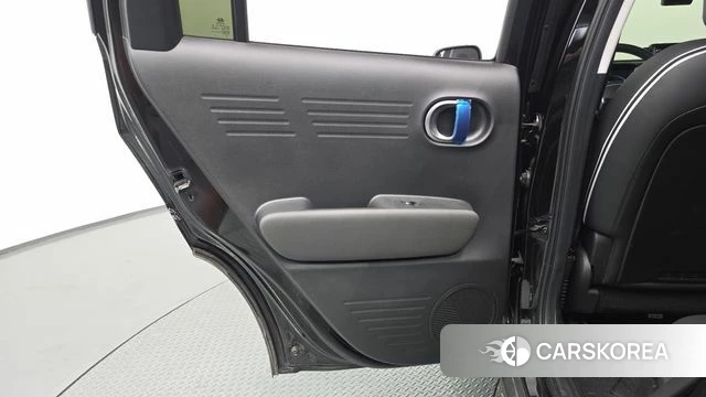 Hyundai The New Casper id 4934775 из Кореи 18