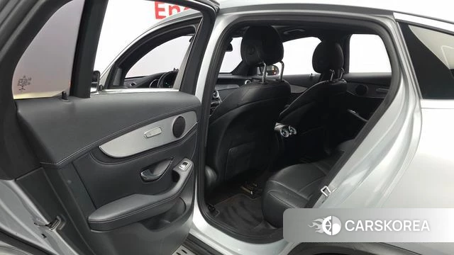 Mercedes-Benz GLC-Class X253 id 4760369 из Кореи 18