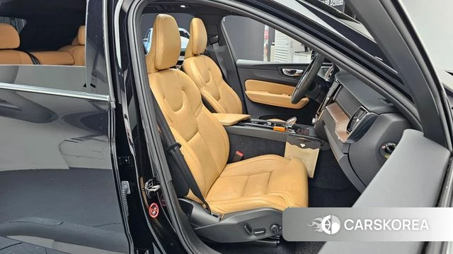 Volvo XC60 second Generation id 4344048 из Кореи 18