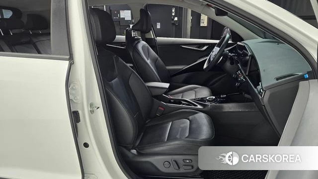 Kia Di All New Niro EV id 4696752 из Кореи 18