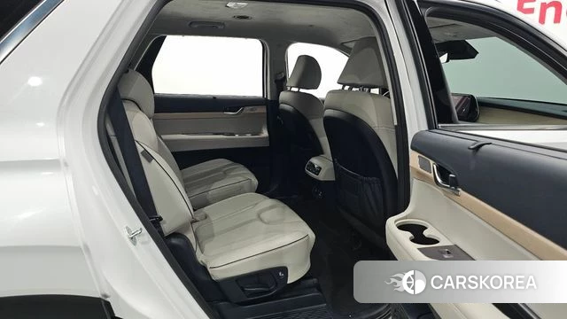 Hyundai The New Palisade id 4280966 из Кореи 18