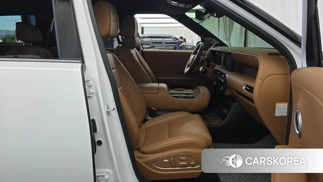 Hyundai Palisade (LX3) id 4862822 из Кореи 18