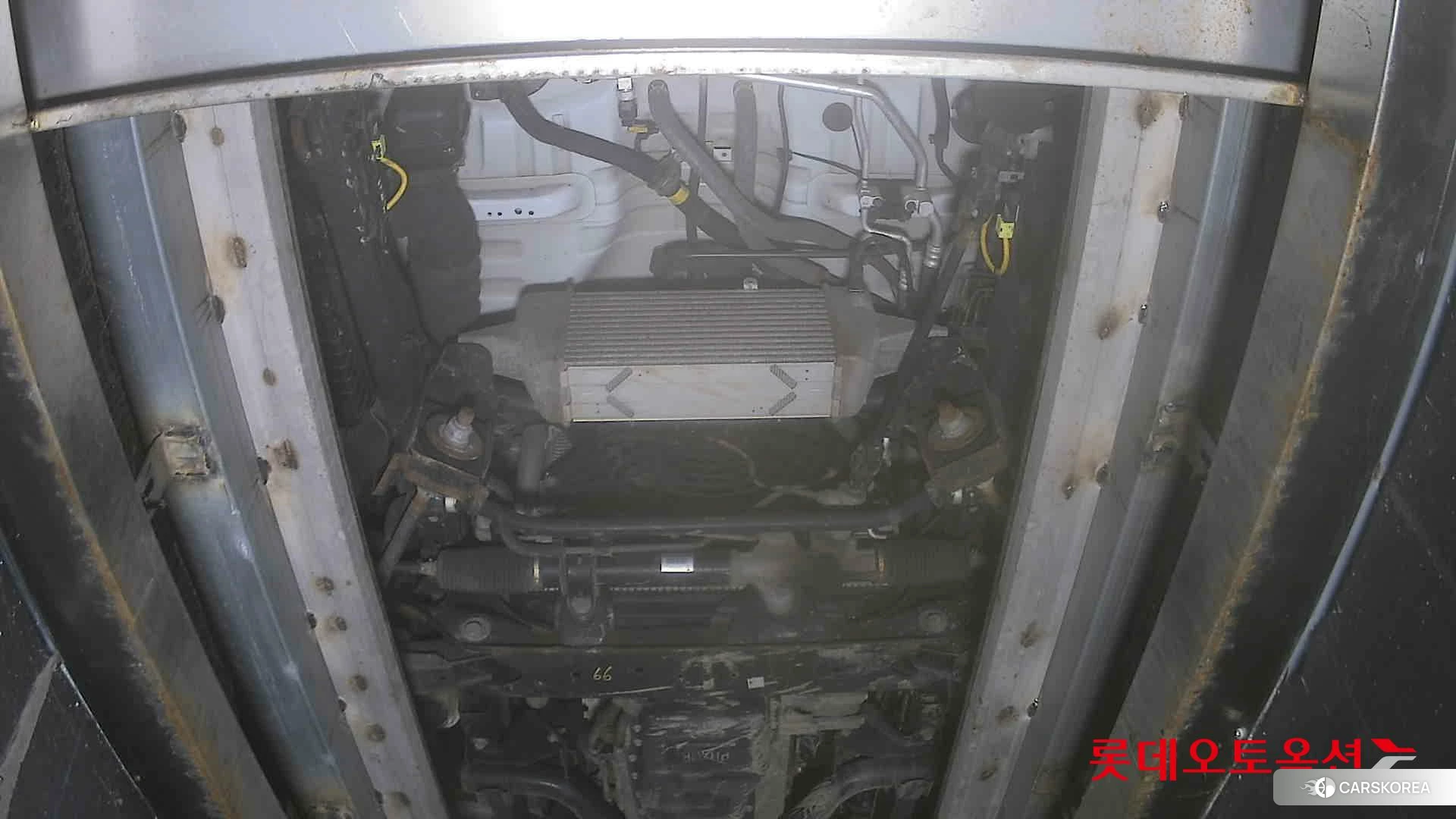 Hyundai Porter II id 4679306 из Кореи 18