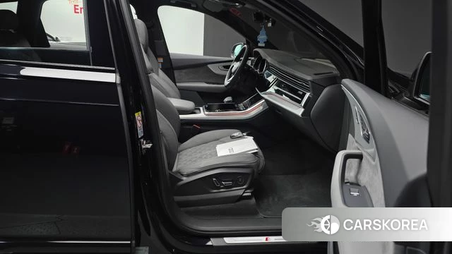 Audi Q7 (4M) id 4697476 из Кореи 18