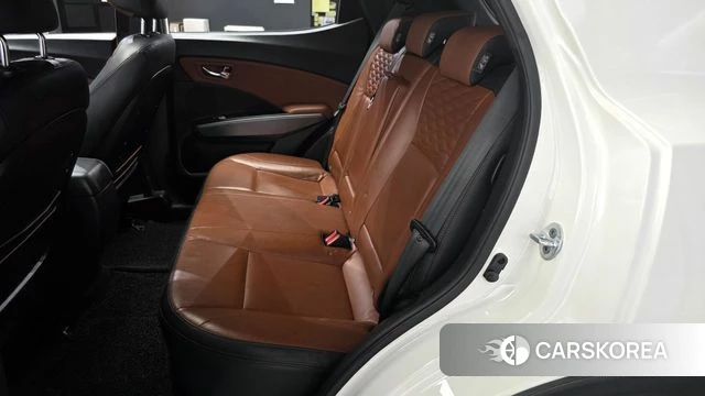 Ssangyong Tivoli Armor id 4765614 из Кореи 18