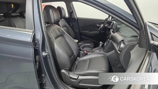 Hyundai Kona id 4411381 из Кореи 18