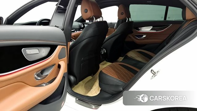 Mercedes-Benz AMG GT id 4361319 из Кореи 18